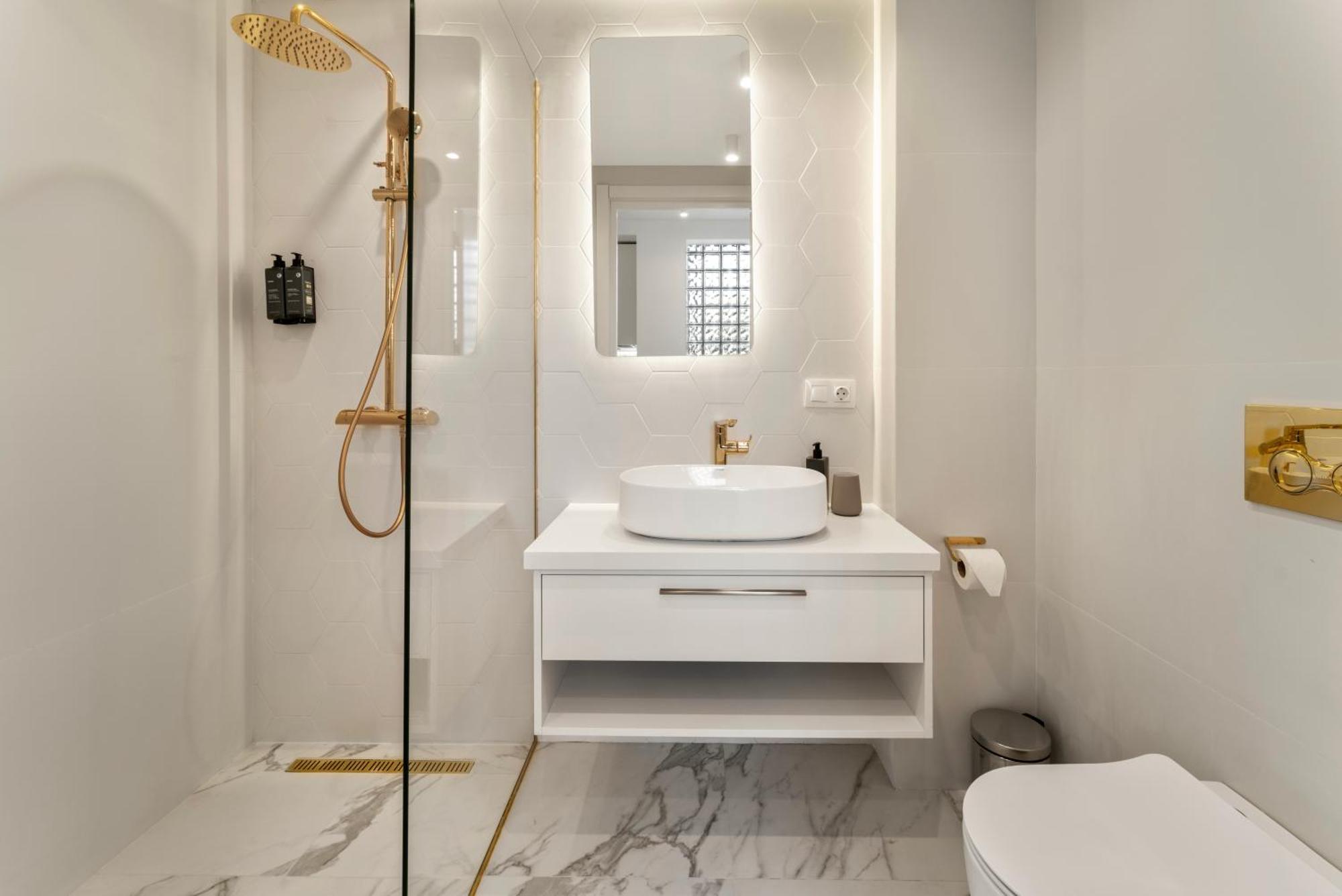 Solridge Aparthotel 第比利斯 外观 照片